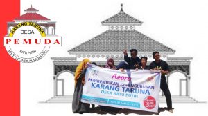 Top Struktur Organisasi Karang Taruna Dan Tugasnya