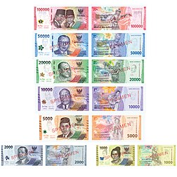 1 peso berapa rupiah 2022
