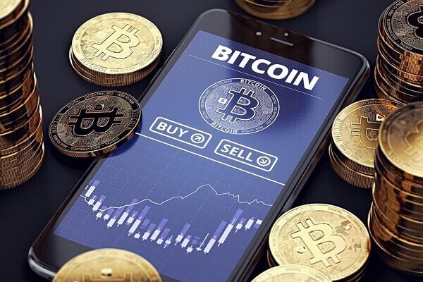 10 bitcoin hàng đầu để mua năm 2022