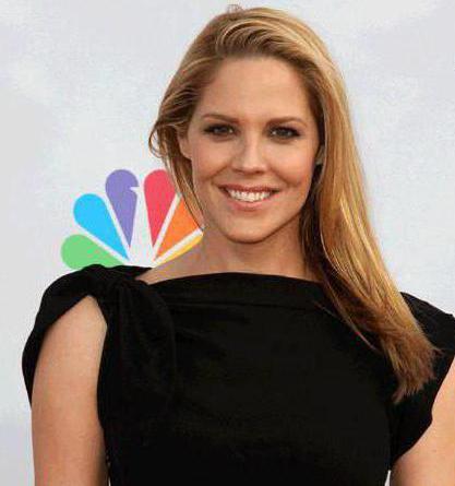 Mary McCormack