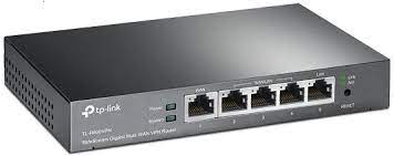 Apa fungsi modem dan router dalam jaringan WAN?
