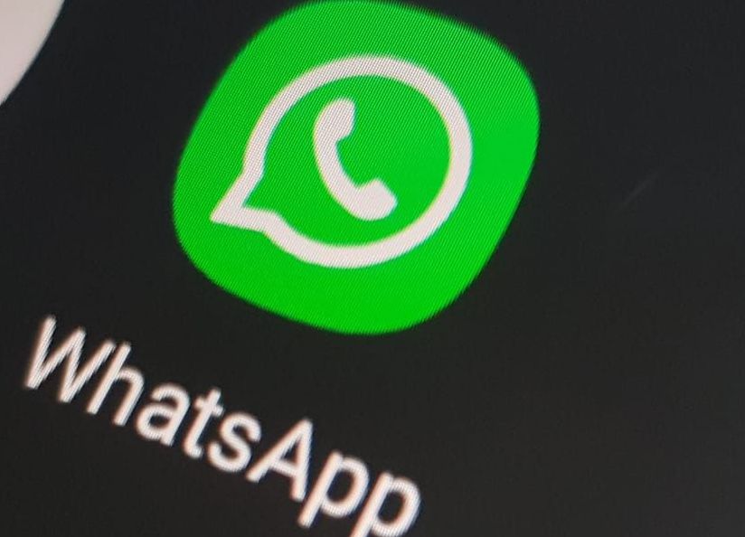 Apa maksud dari kode keamanan telah berubah di whatsapp