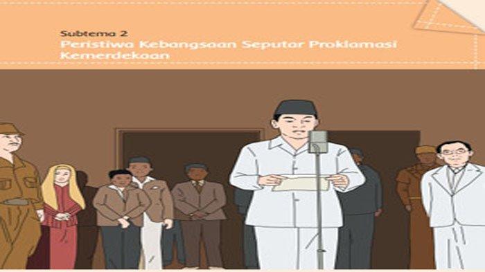 Top 10 apa saja susunan acara yang dilakukan pada pembacaan teks