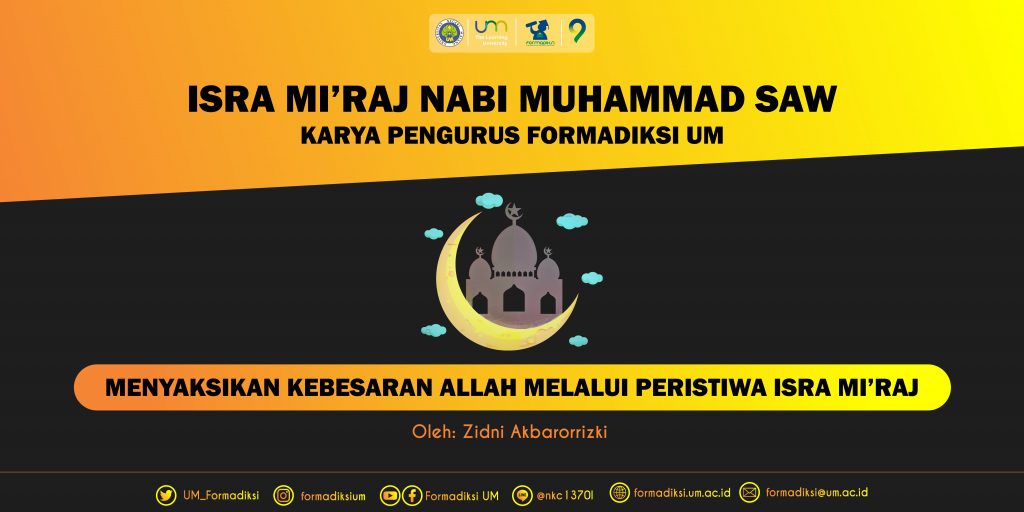 Apa yang dilakukan Nabi Muhammad ketika bertemu dengan Nabi-nabi