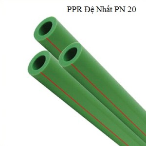 Báo giá ống nhựa pvc d200