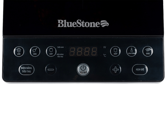 Bếp từ bluestone icb 6610 điện máy xanh