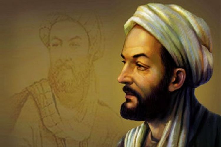 Abu Bakar Muhammad bin Zakaria al-Razi (Rhazes)