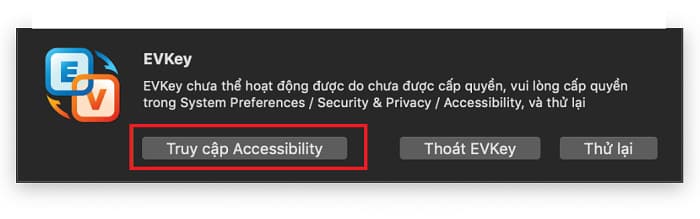 Bộ gõ tiếng Việt hay nhất cho MacBook