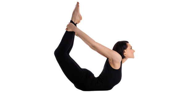 Yoga hinh canh cung