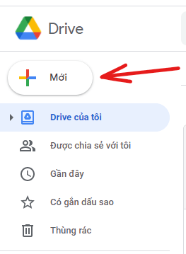 Cách dùng excel trực tiếp trên gmail