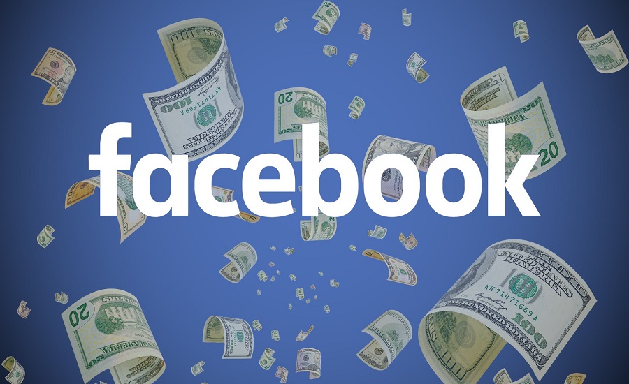 Cách kiếm tiền trên page facebook