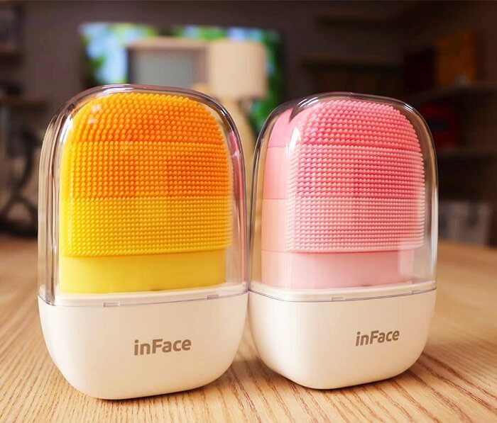 Máy rửa mặt Xiaomi Inface