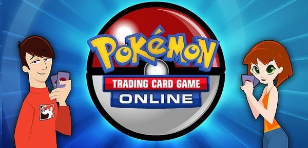 tạo tài khoản Pokemon Trading Card Game Online