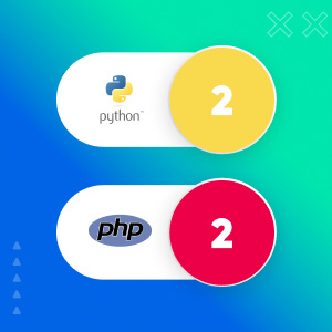 Cái nào tốt hơn php hay python?