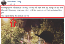 TÌM HIỂU CAP LÀ GÌ TRÊN FACEBOOK