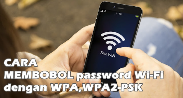 Hack Password Wifi Wpa2 Psk Yang Dikunci