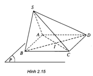Cho 3 đường thẳng d1 d2 d3 không cùng thuộc một mặt phẳng