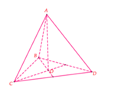 Đối với khối chóp s. Abc có sa = a, sb = b, sc = c. Tìm giá trị lớn nhất của thể tích hình chóp theo a, b, c.