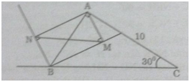 Cho tam giác ABC vuông tại A có đường cao AH chia cạnh huyền BC