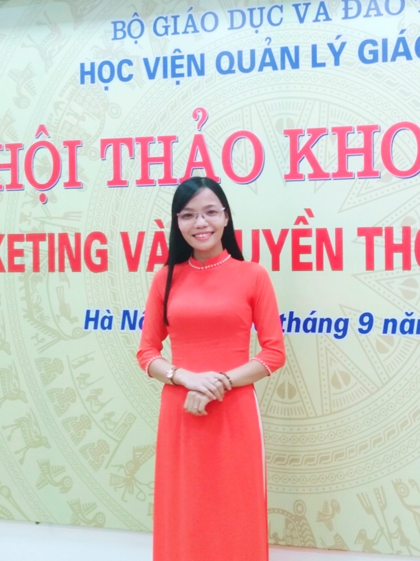 Cơ cấu tổ chức Học viện Quản lý giáo dục