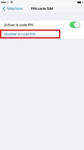 Comment mettre une puce dans un iphone 6