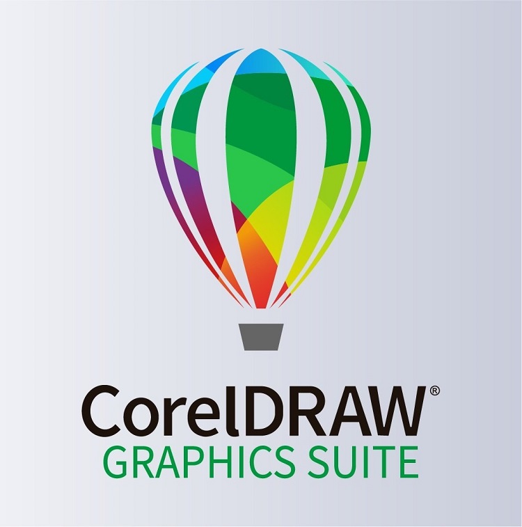 Coreldraw graphics suite 2022 trên mac