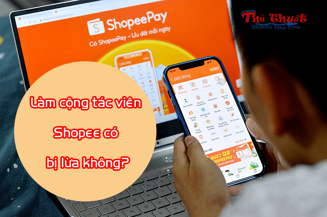 Top 8 Ctv Shopee Mall Có Lừa đảo Không 2022 