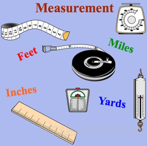 Để đo diện tích một sân trường người ta thường dùng đơn vị đo diện tích là gì