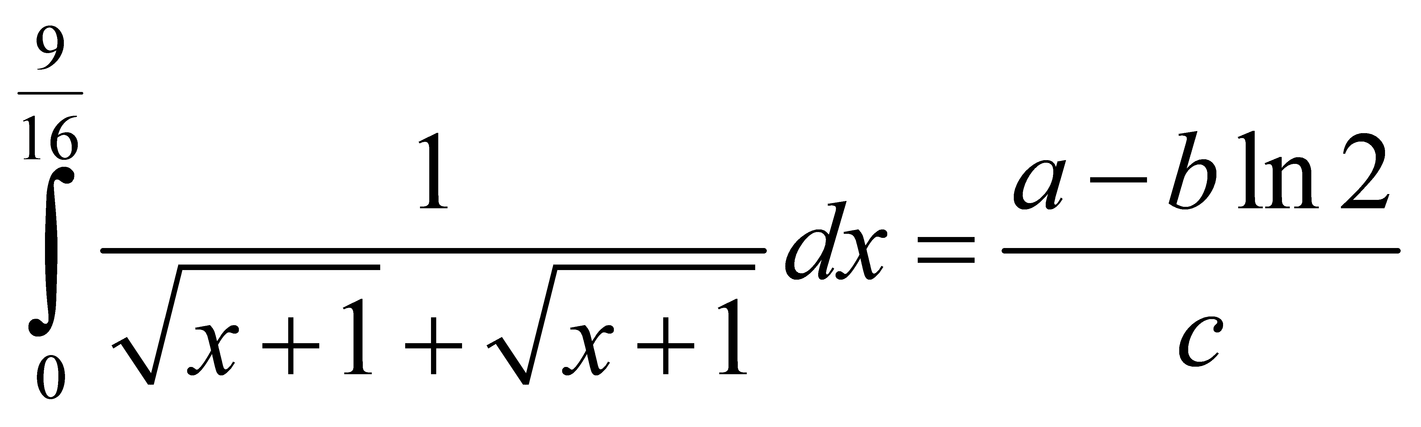 Diện tích hình phẳng giới hạn bởi đồ thị hàm số y = x + 1 x 2 5x 6