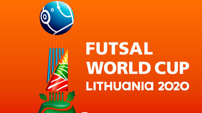 BXH Futsal World Cup 2021 - Bảng xếp hạng Futsal thế giới ...