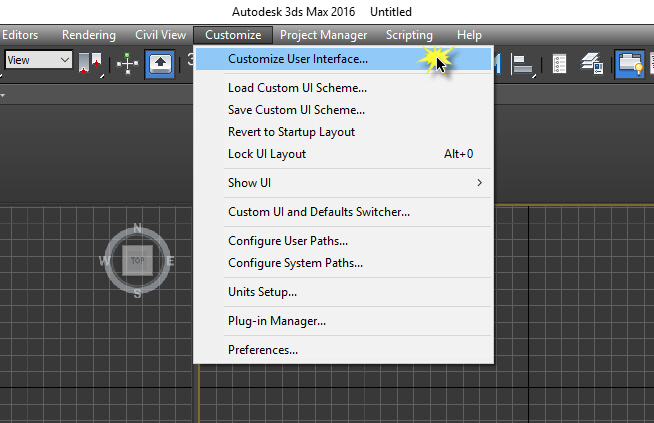 Download Plugin Copy Paste trong 3Ds Max