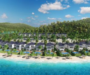 Giá vé vinpearl nha trang tết 2022