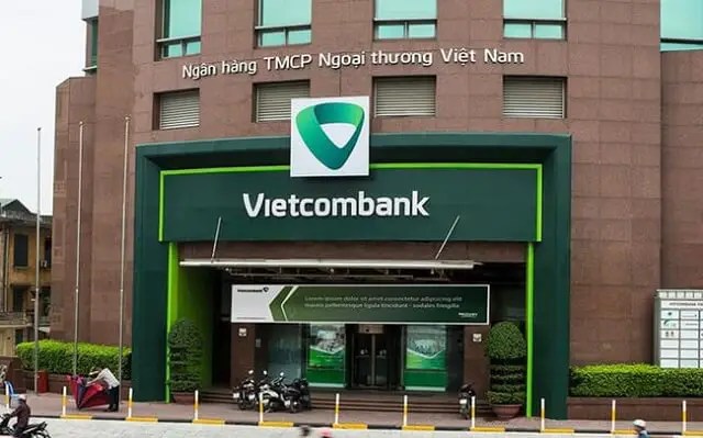 ngân hàng Vietcombank