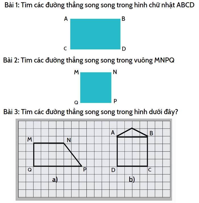 Bài tập