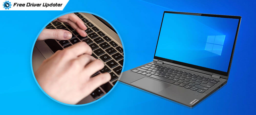 How do I download Lenovo keyboard manager?