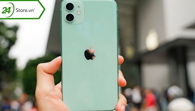 Ip 11 pro bao nhiêu tiền