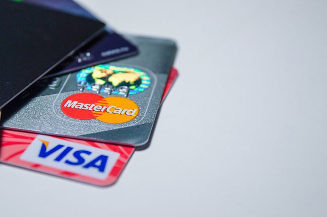 Cách tạo thẻ ghi nợ