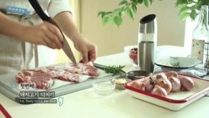 Cách làm thịt lợn bít tết