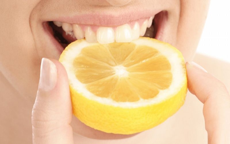 Làm thế nào để làm cho răng trắng