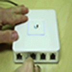 Hướng dẫn cấu hình wifi UniFi AP AC Lite