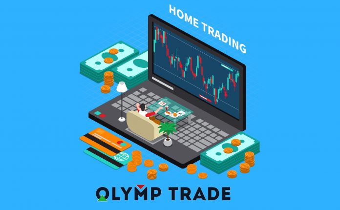 Hướng dẫn đầu tư olymp trade