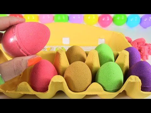 Hướng dẫn đồ chơi play doh của chị bí đỏ