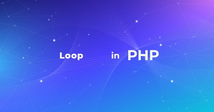 Hướng dẫn dùng forloop trong PHP