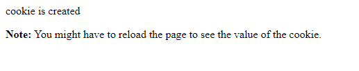 Hướng dẫn explain the process of setting and deleting cookies in php - giải thích quá trình thiết lập và xóa cookie trong php