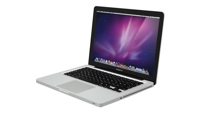Is the 2012 MacBook Pro still supported?