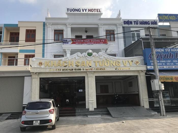 Khách sạn Rạch Giá, Kiên Giang