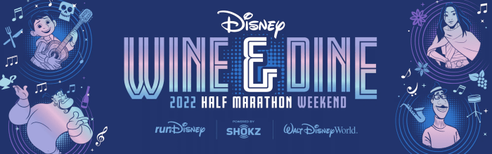 Khi nào mở đăng ký Disney Marathon 2023