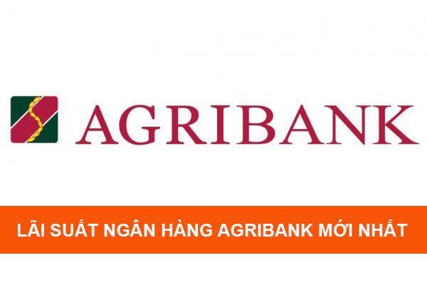 lãi suất cho vay Ngân hàng Agribank 