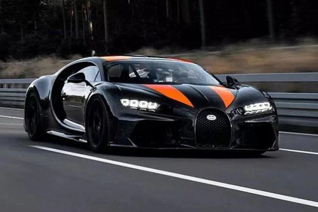 Lamborghini siêu xe đắt nhất thế giới
