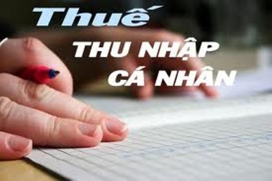 Lập giấy nộp tiền chậm nộp thuế GTGT